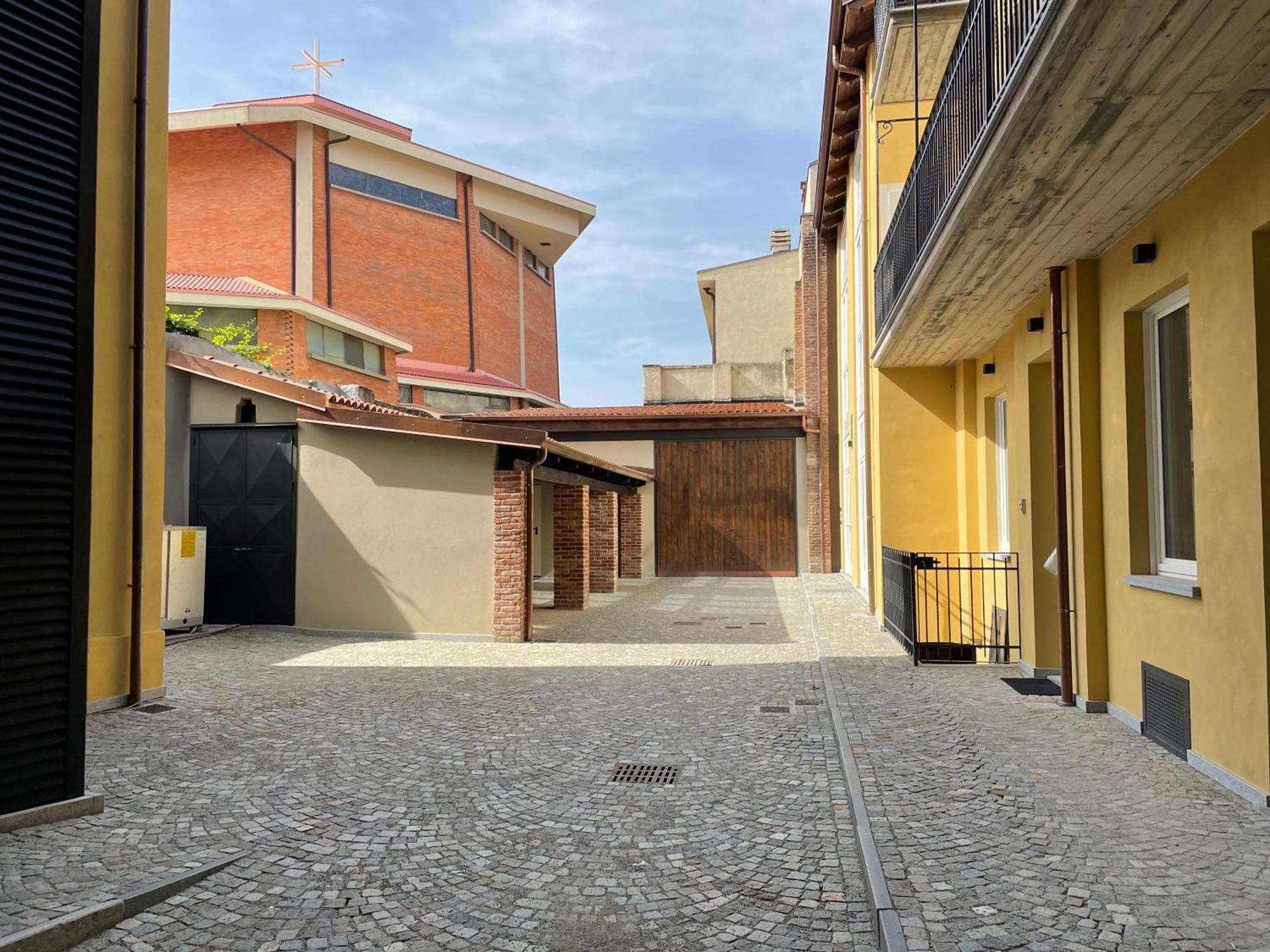 リボリPiol42 - Affitti Brevi Italiaアパートメント エクステリア 写真