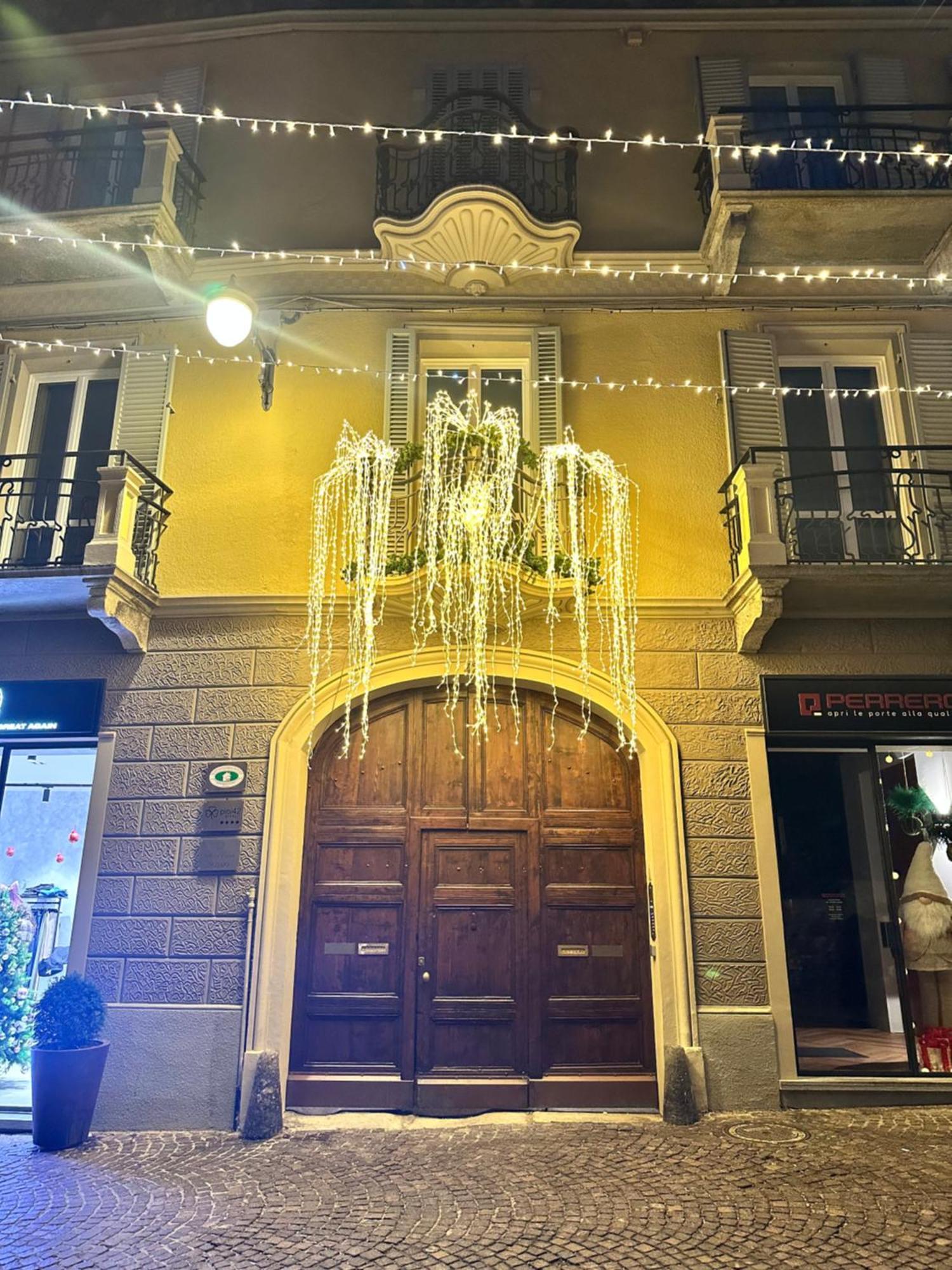 リボリPiol42 - Affitti Brevi Italiaアパートメント エクステリア 写真